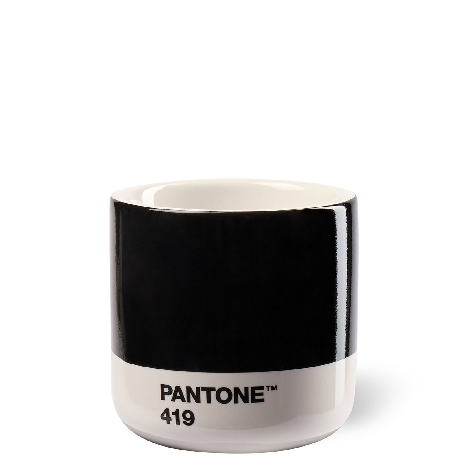 Pantone Macchiato Cup