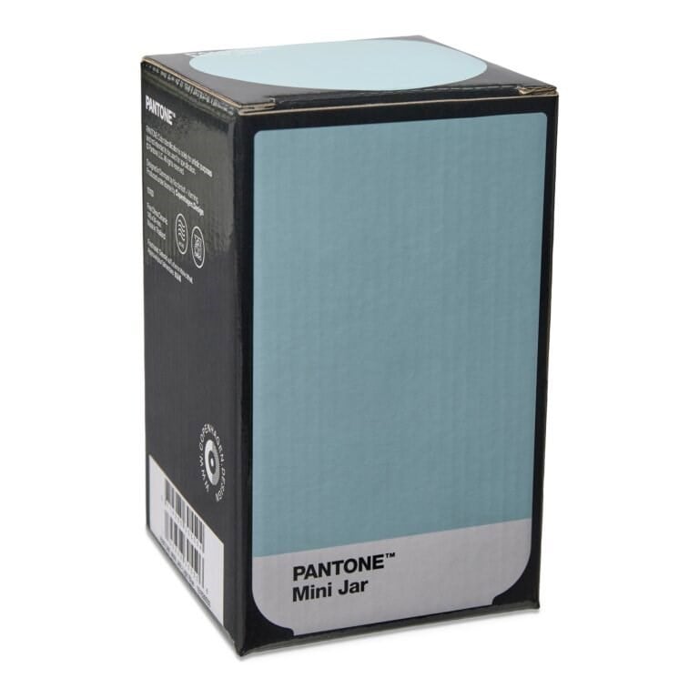 Pantone Mini Vazo 