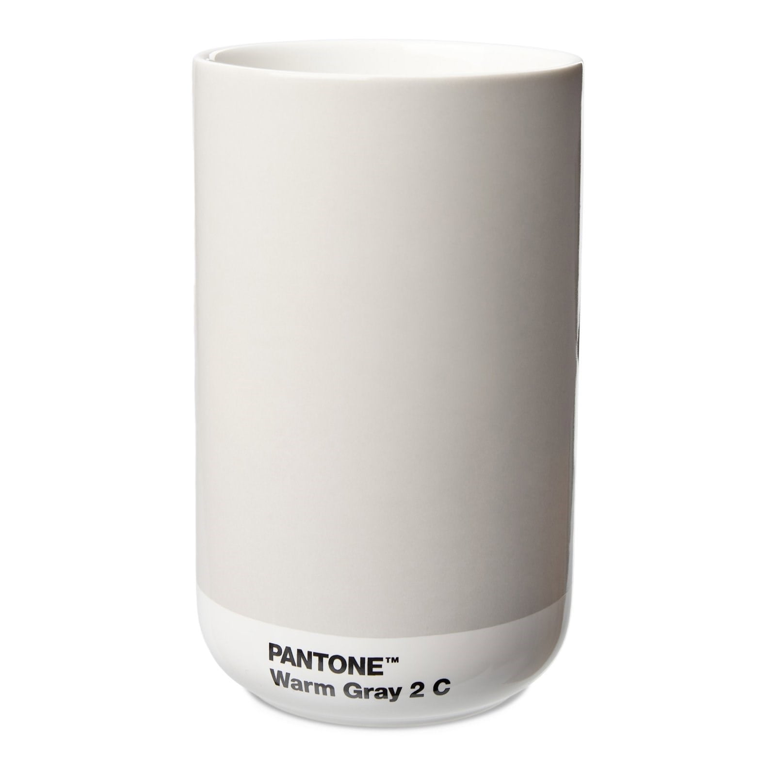 Pantone Mini Vazo 