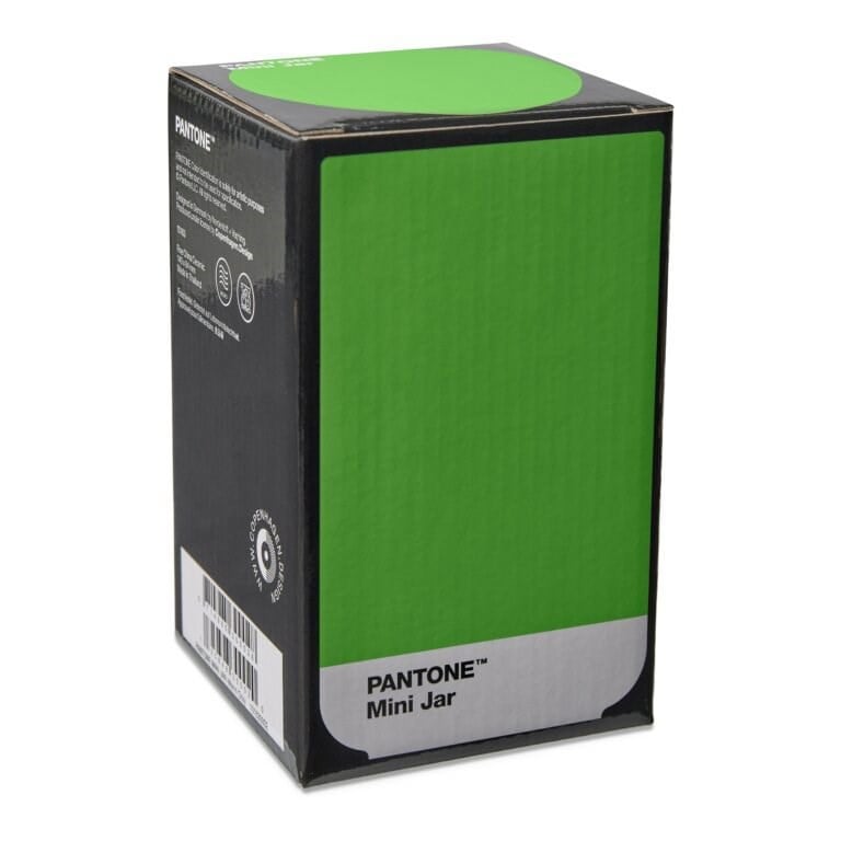 Pantone Mini Vazo 