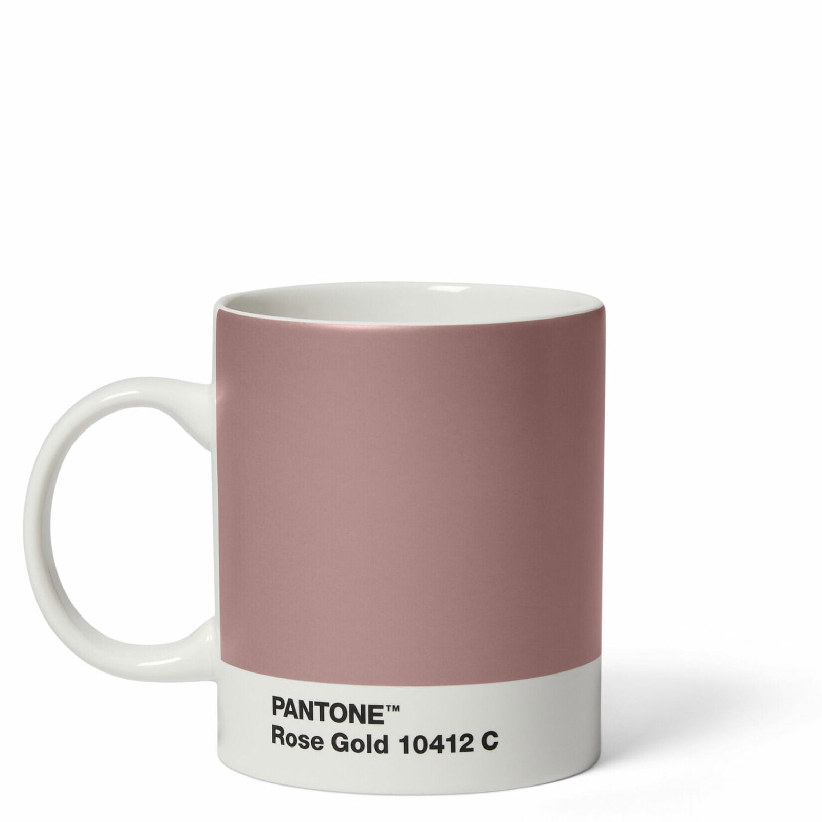 Pantone Mug