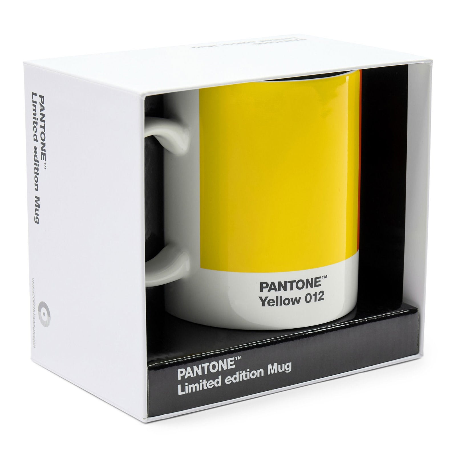 Pantone Mug