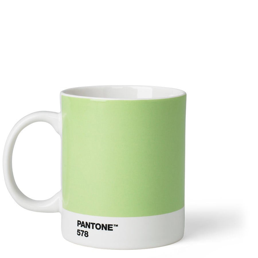 Pantone Mug