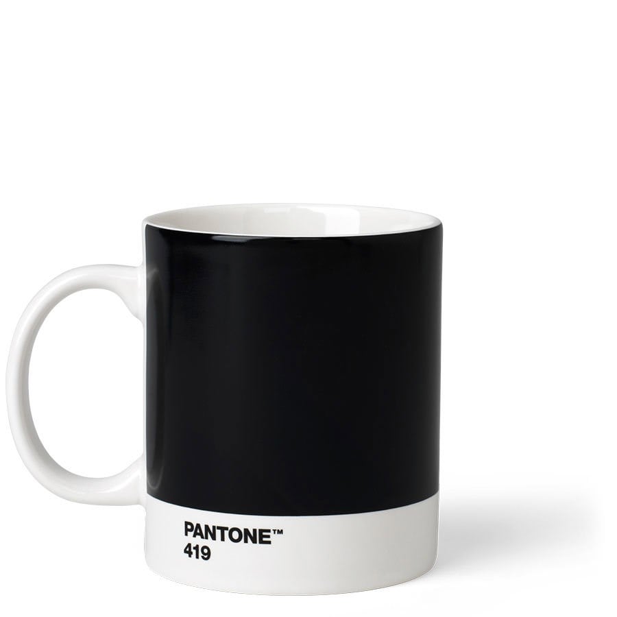 Pantone Mug