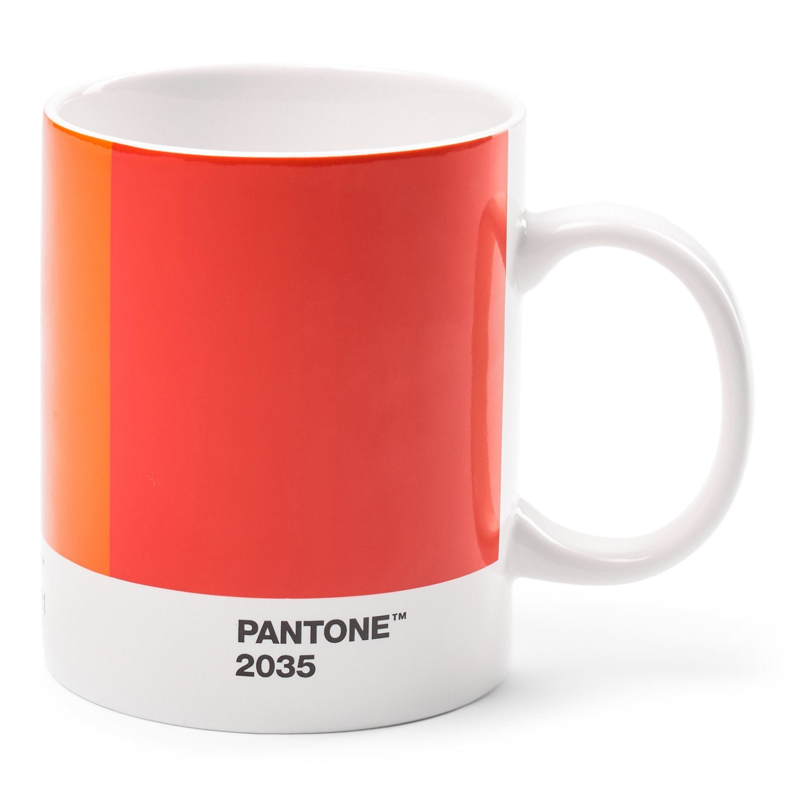 Pantone Mug