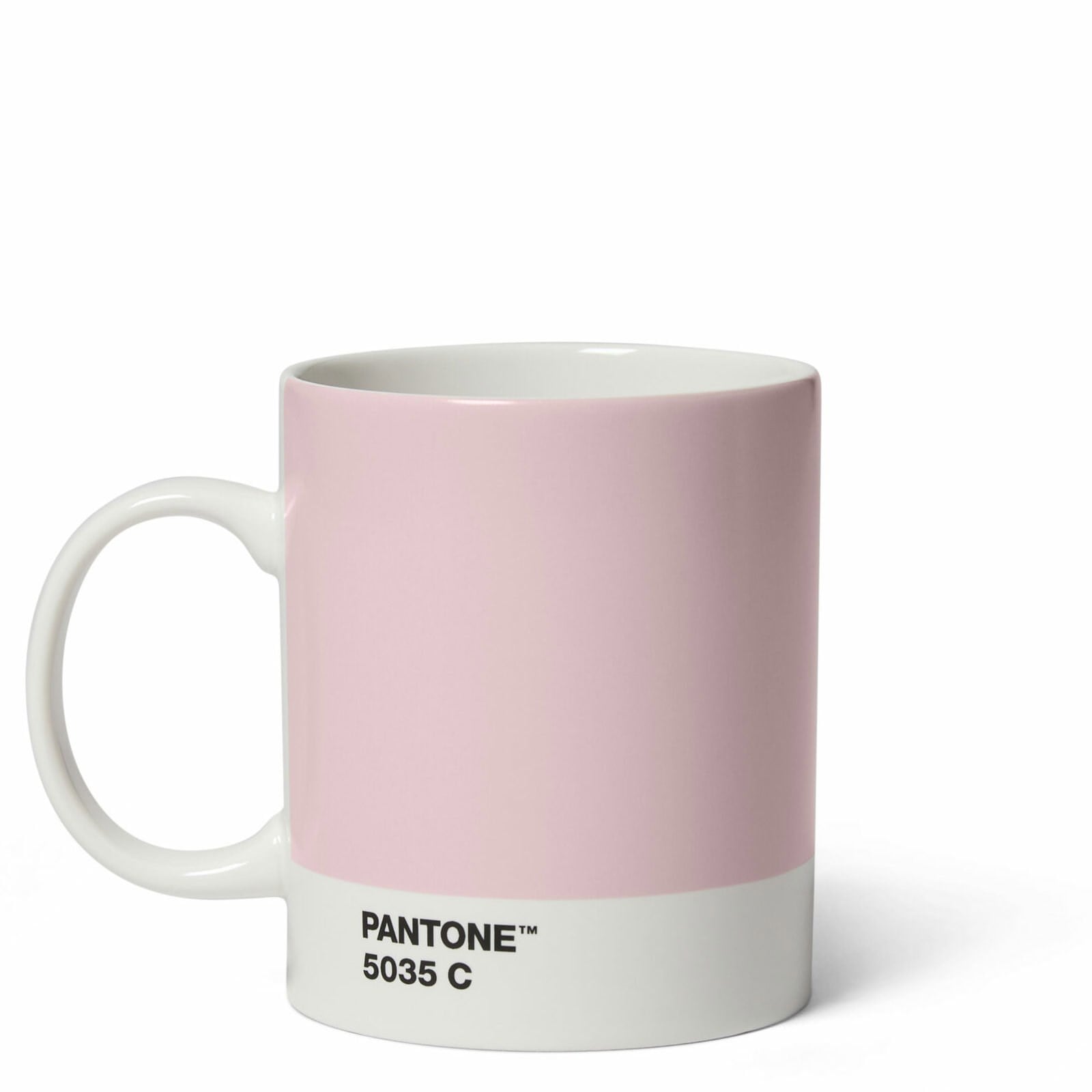 Pantone Mug