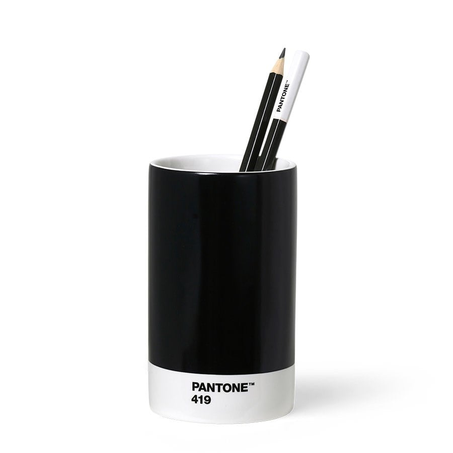 Pantone Pencil Cup 