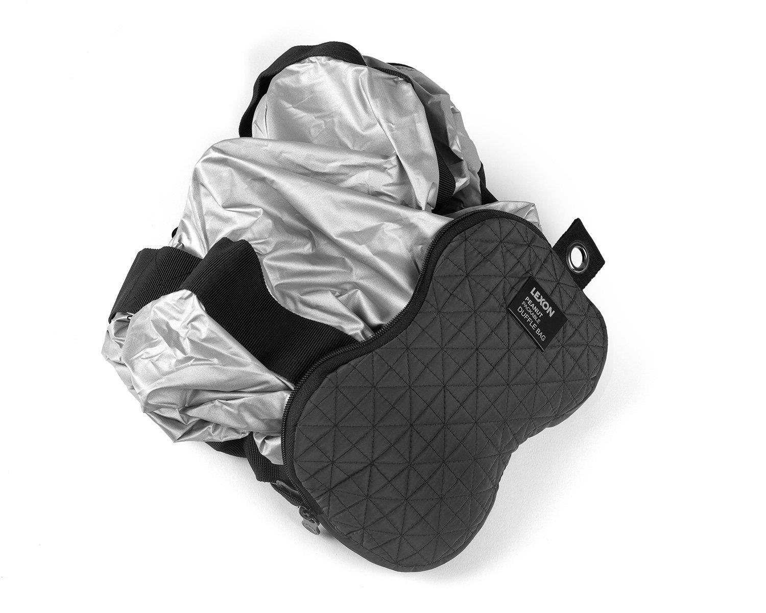 Peanut Duffle