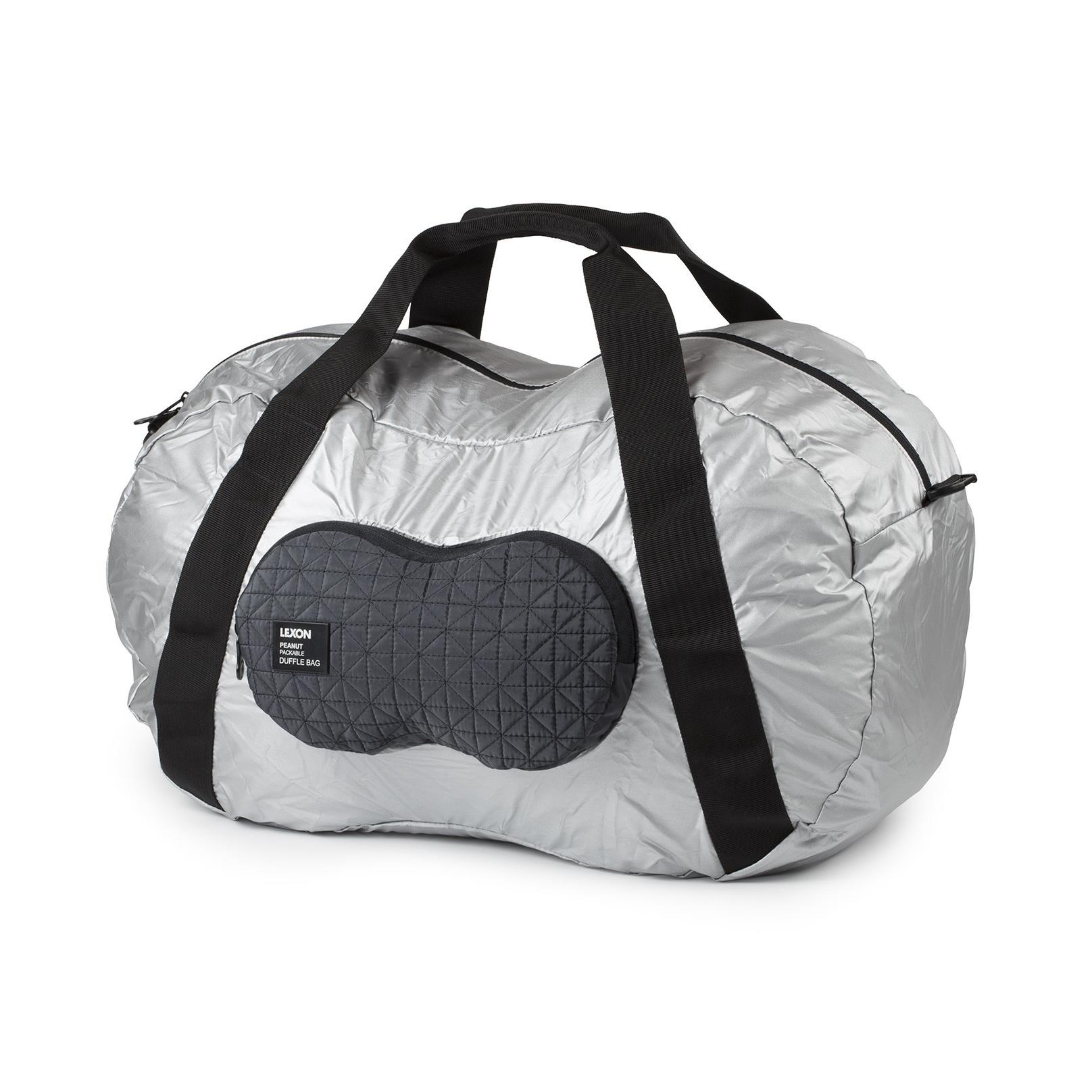 Peanut Duffle