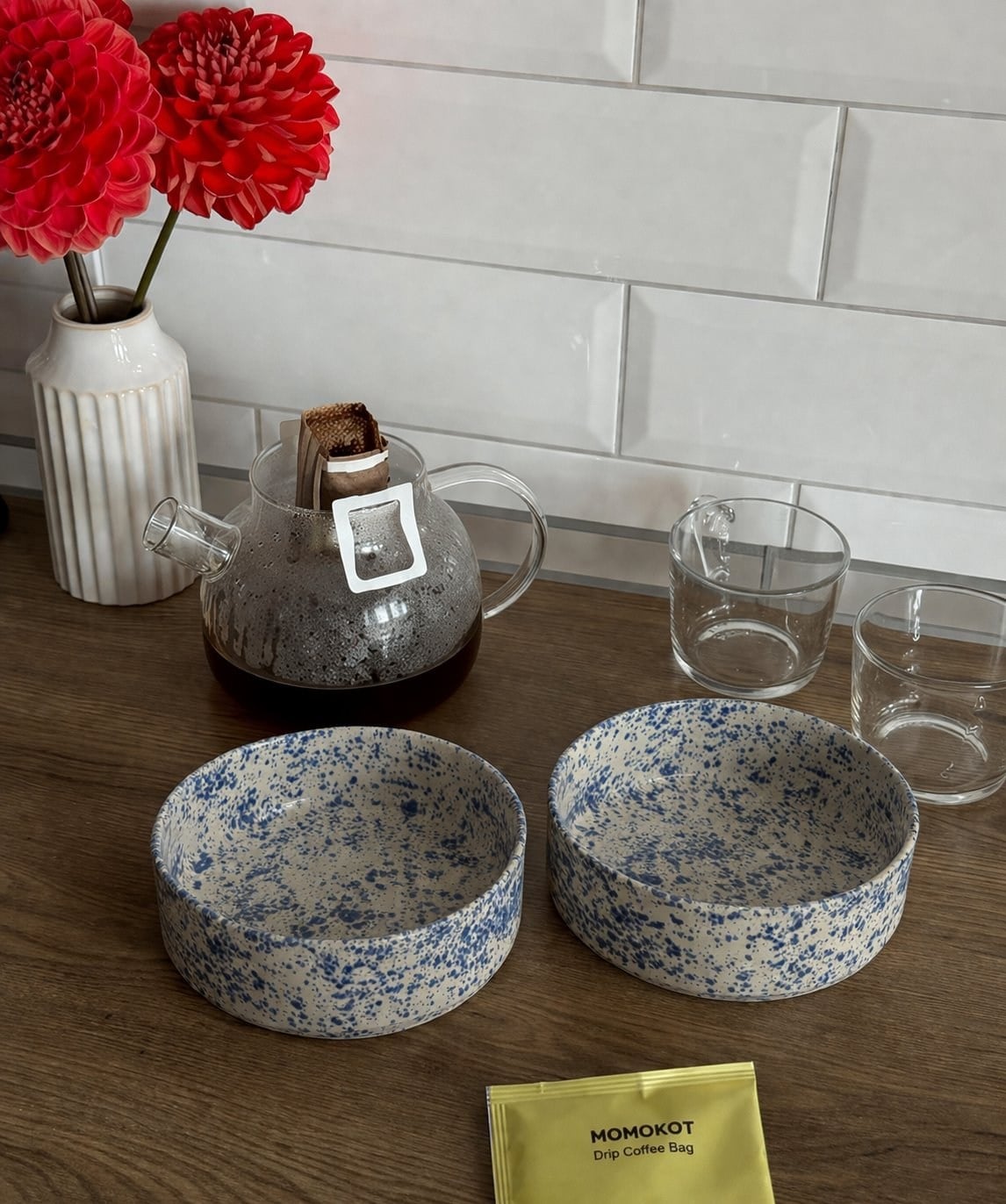 Pebble Stoneware  17 cm Kase