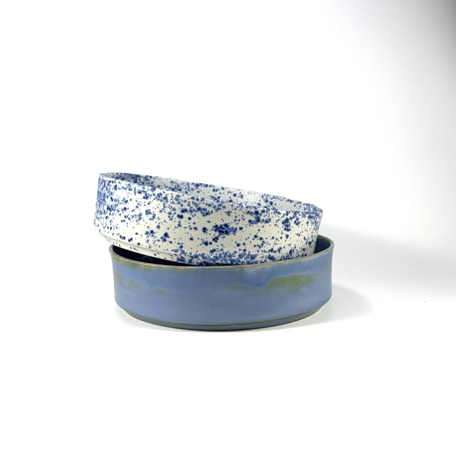 Pebble Stoneware  17 cm Kase
