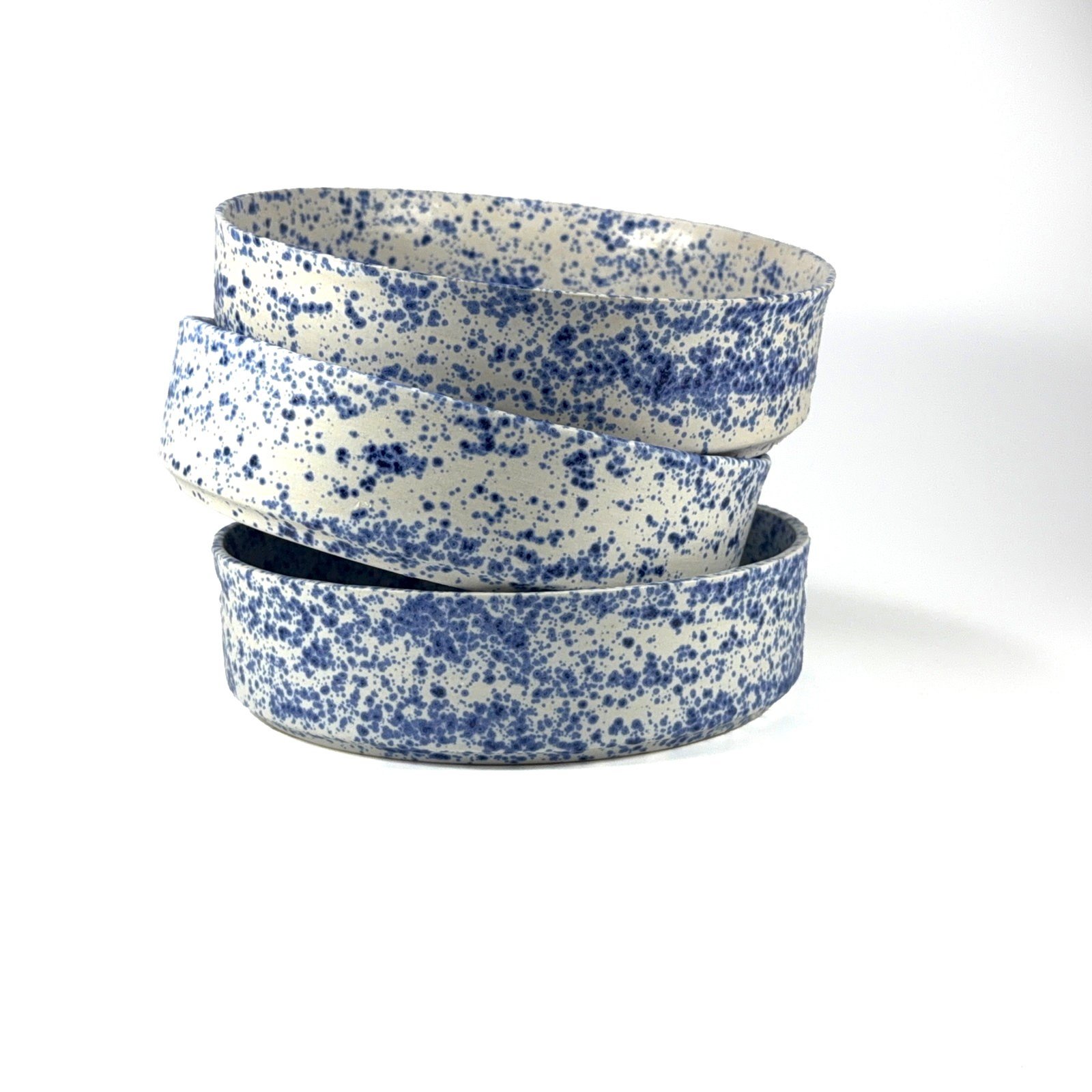 Pebble Stoneware  20cm Kase