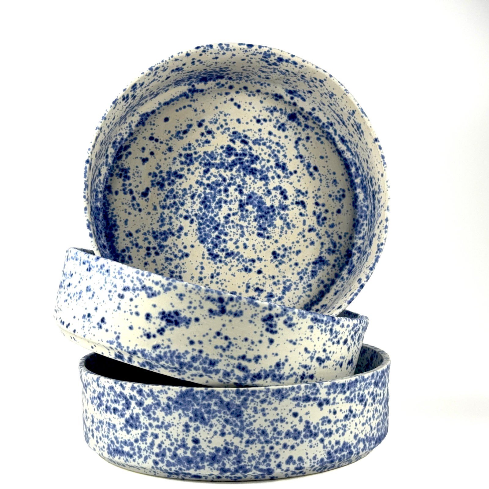 Pebble Stoneware  20cm Kase