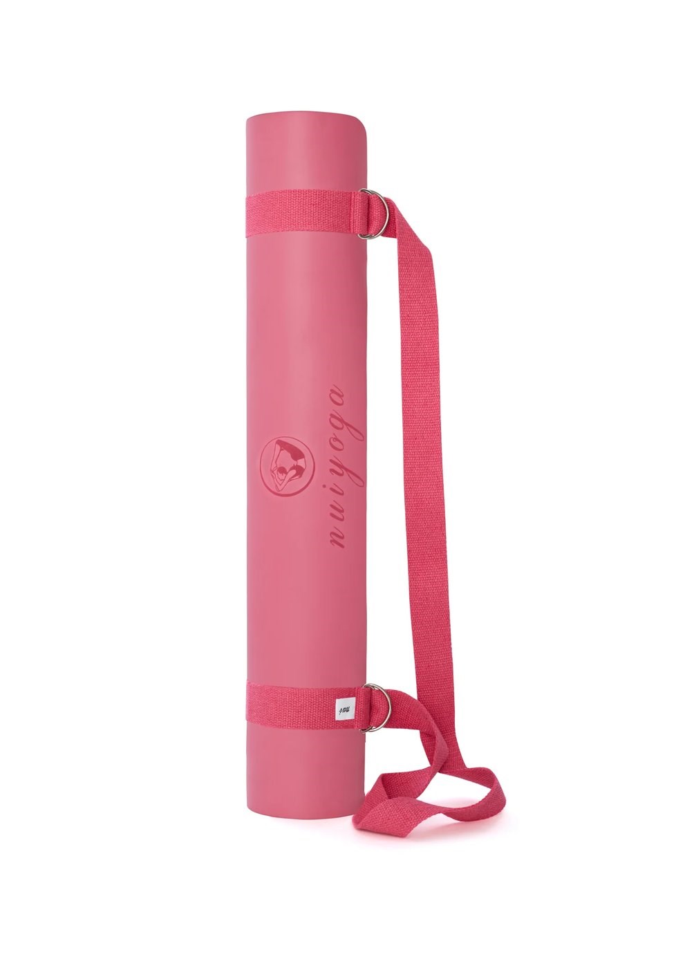 Pembe Mat Taşıma Askısı