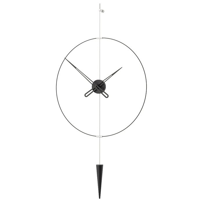 Pendulum Plus Duvar Saati