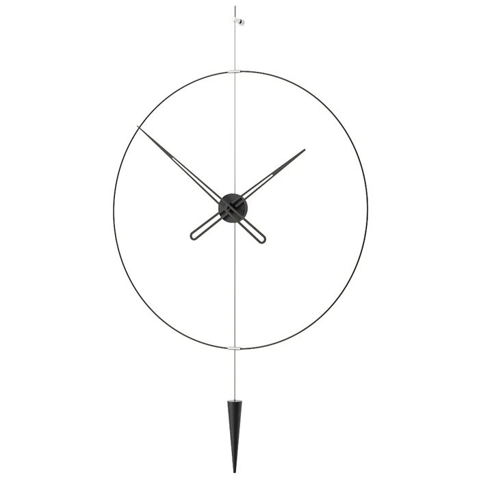 Pendulum Plus Duvar Saati
