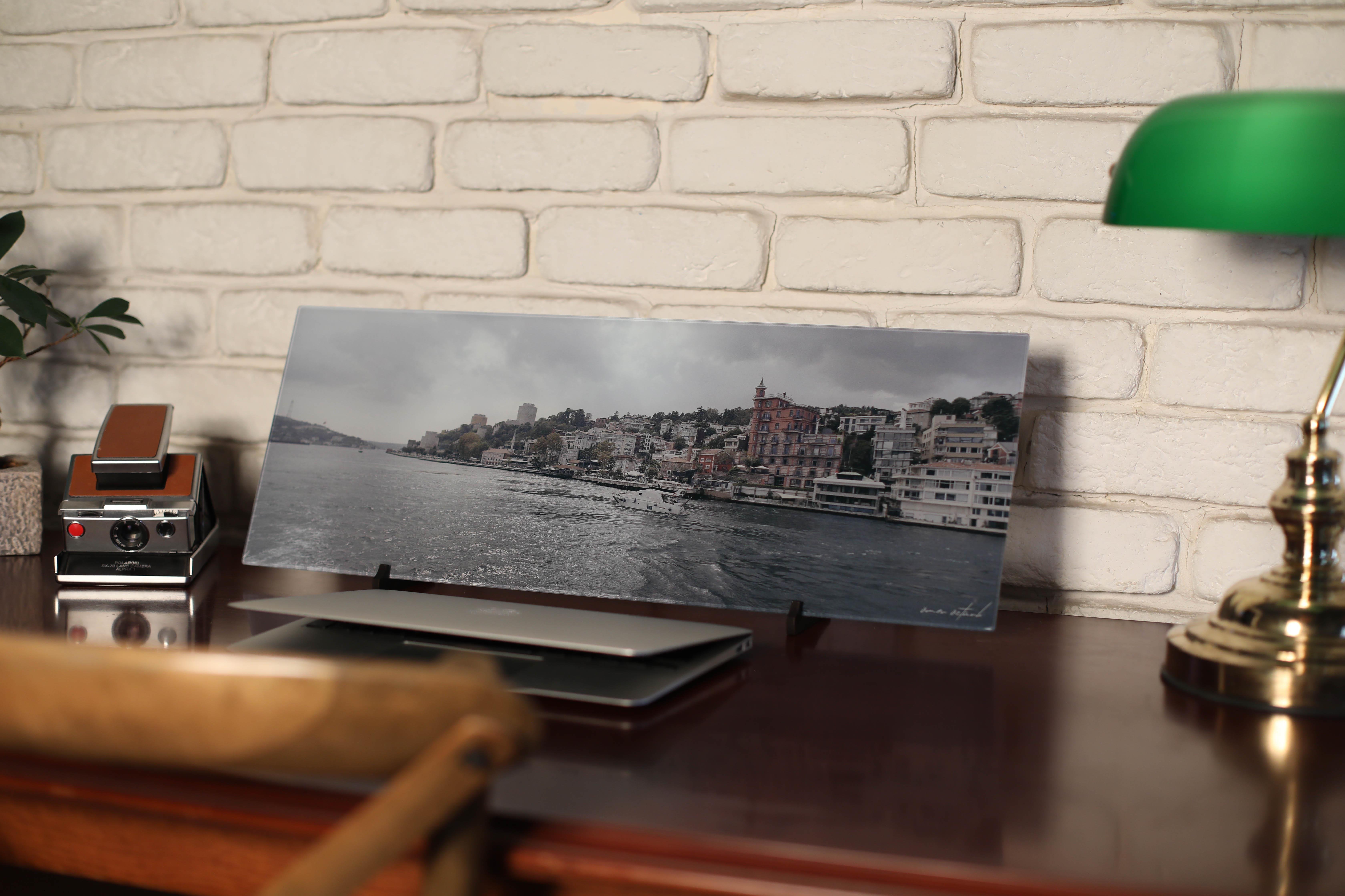 Perili Köşk ve Surlar | İstanbul