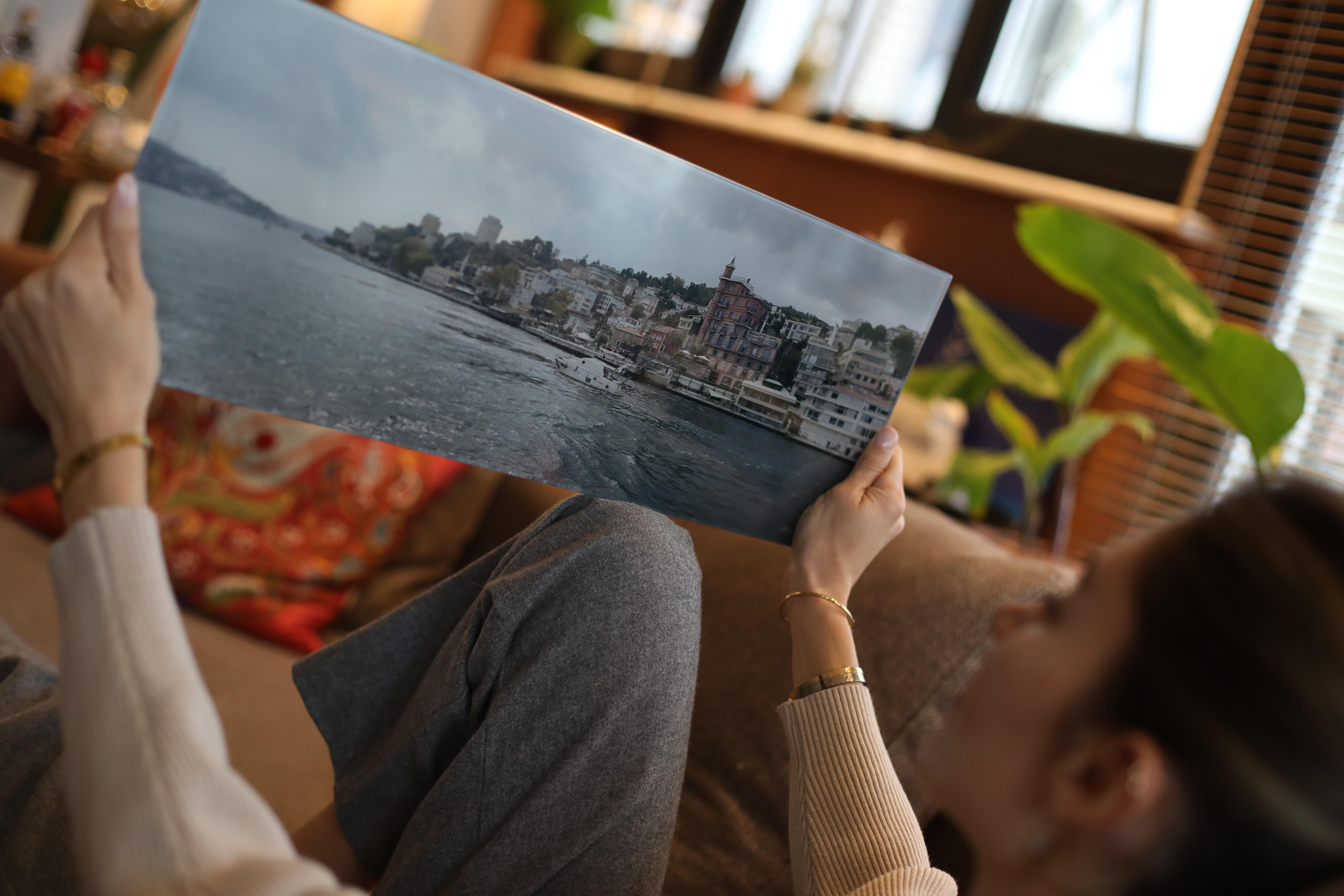 Perili Köşk ve Surlar | İstanbul