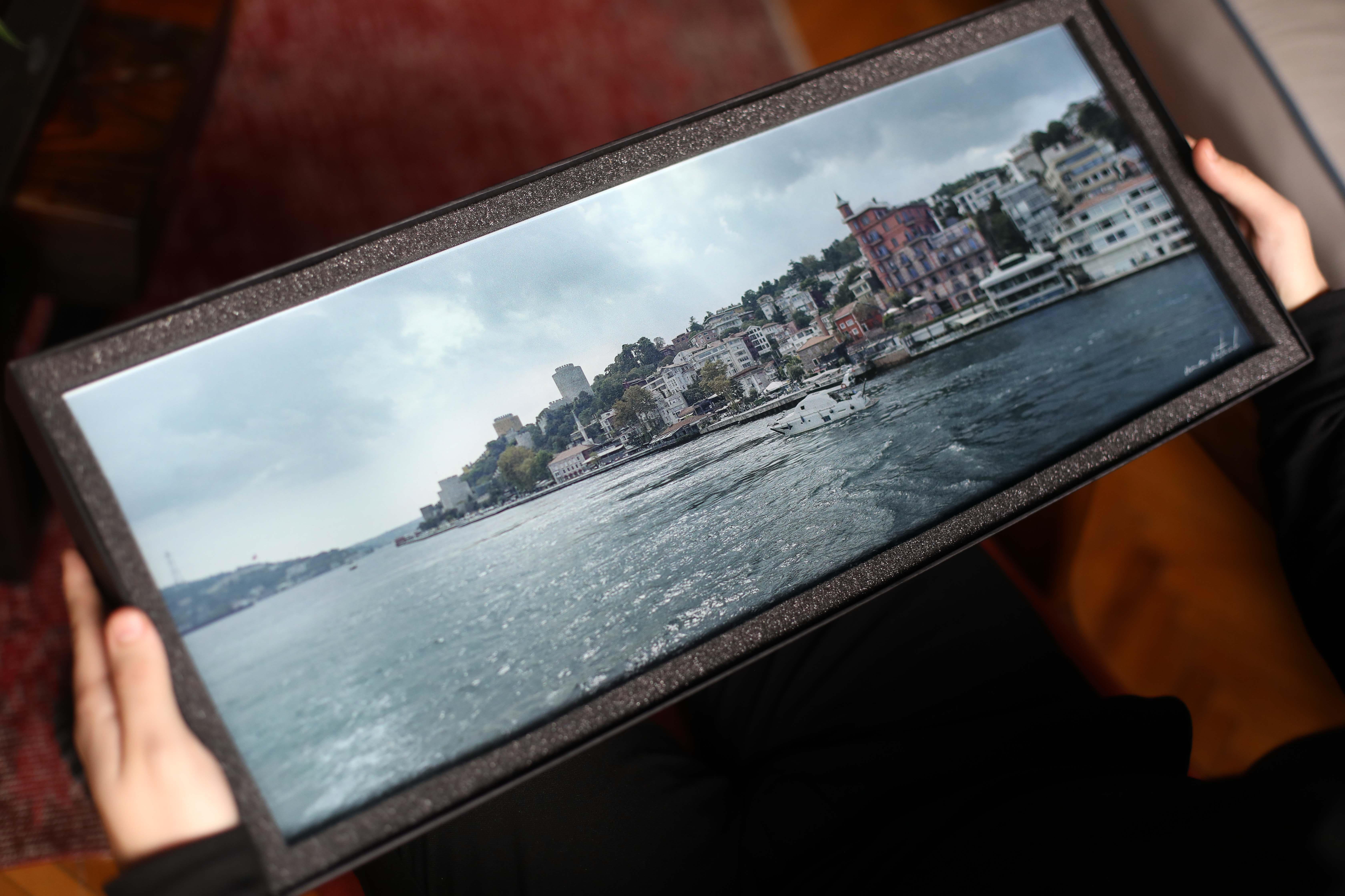 Perili Köşk ve Surlar | İstanbul