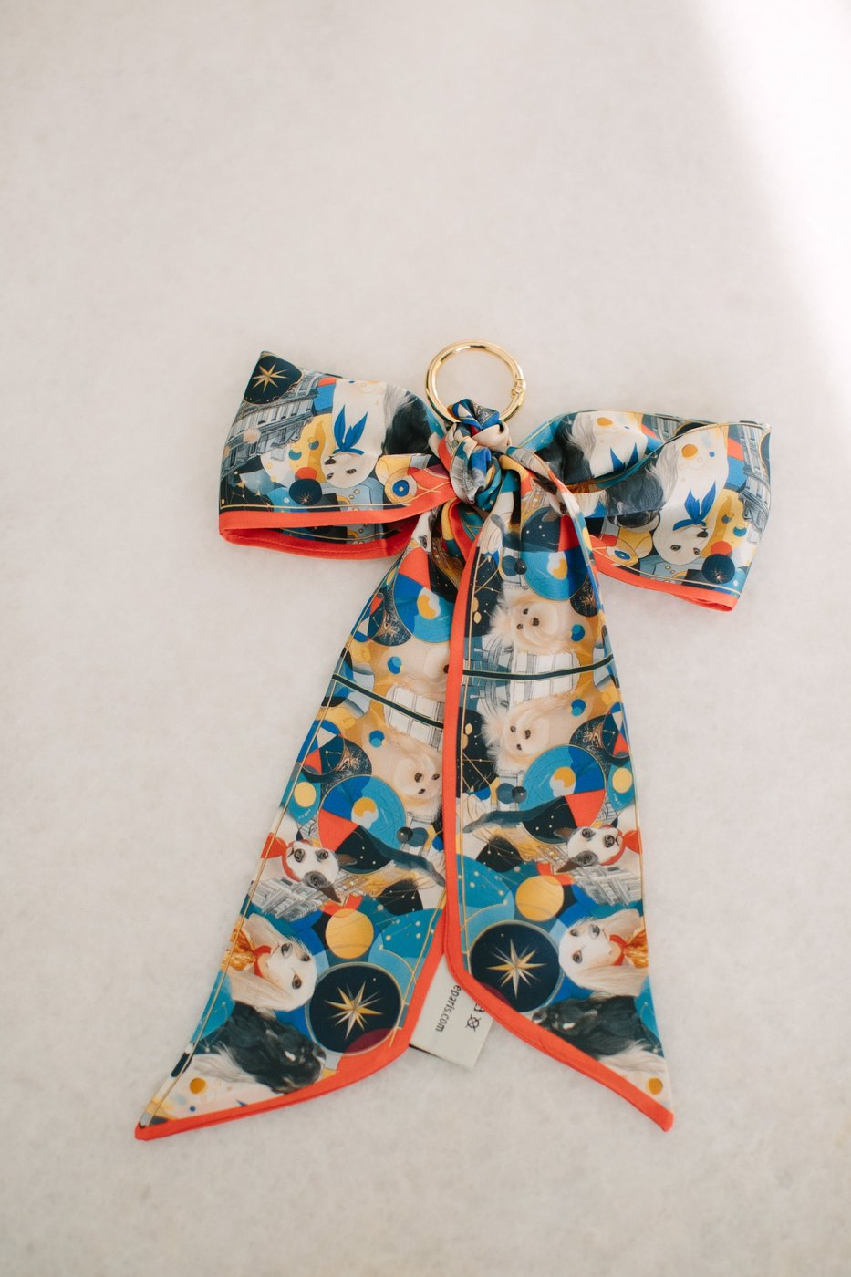 Petit Bonbon Ciel Çanta - Sky Blue