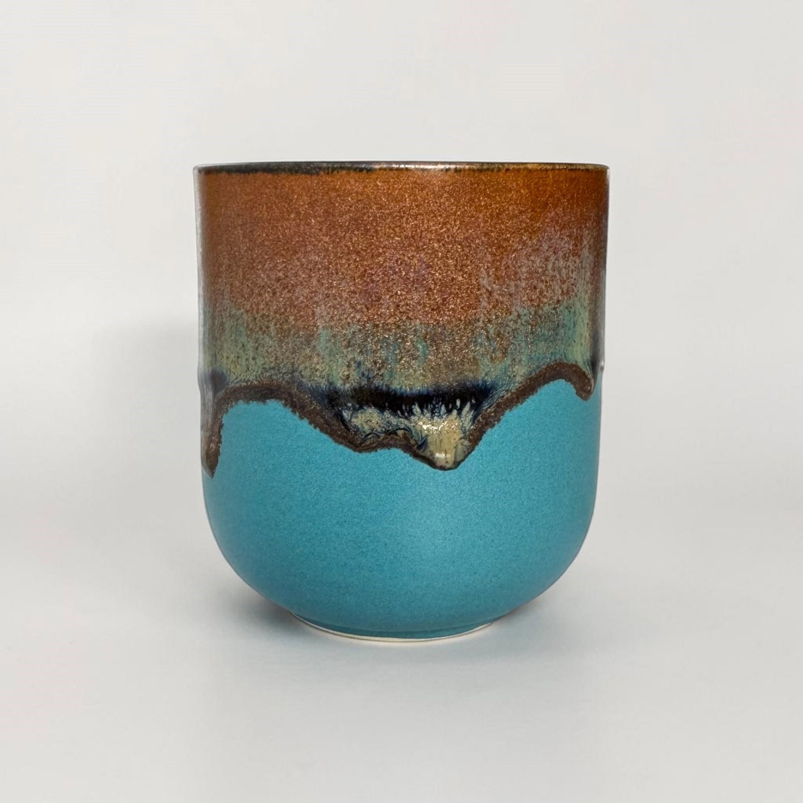 Piccolo Copper Tide