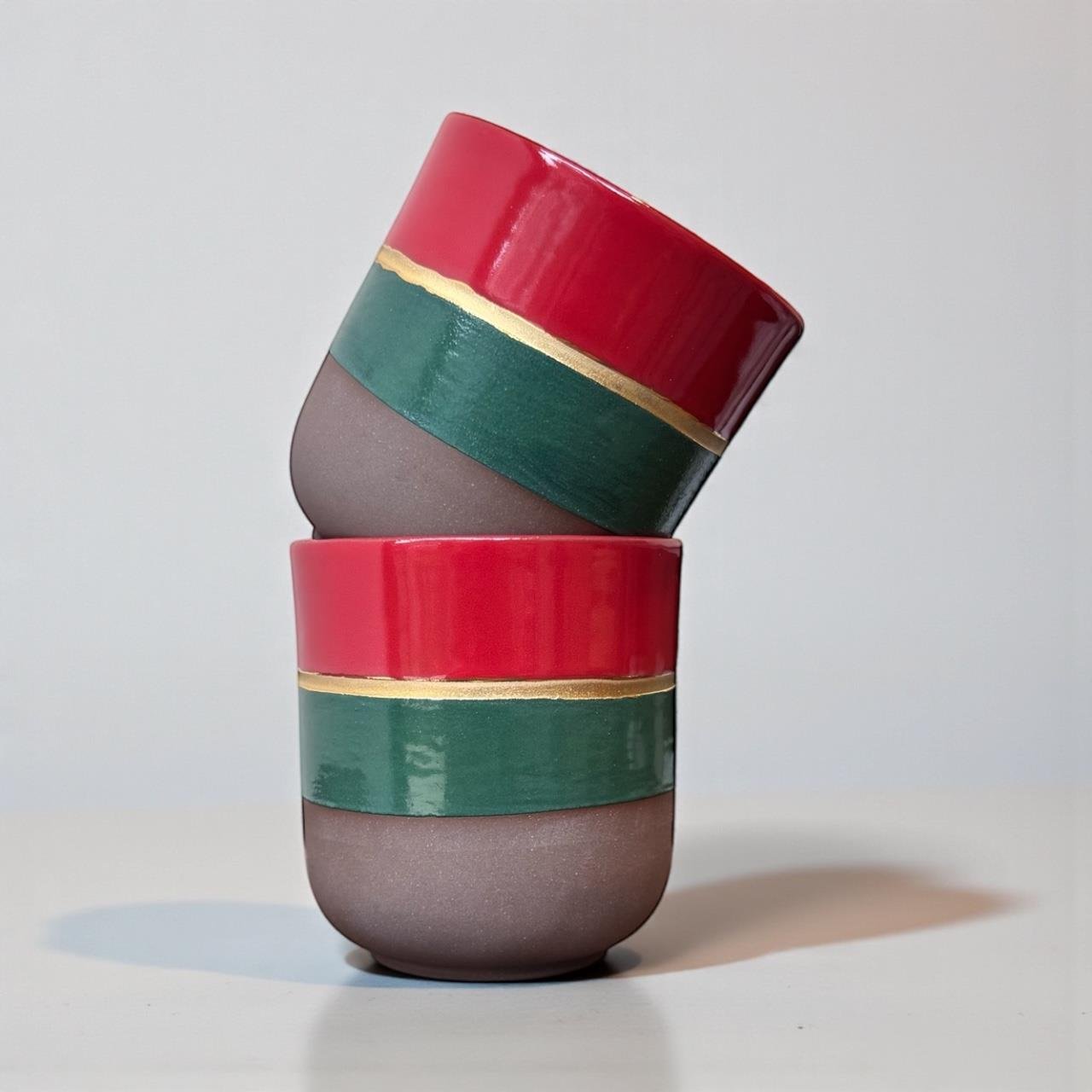 Piccolo Holiday Layers