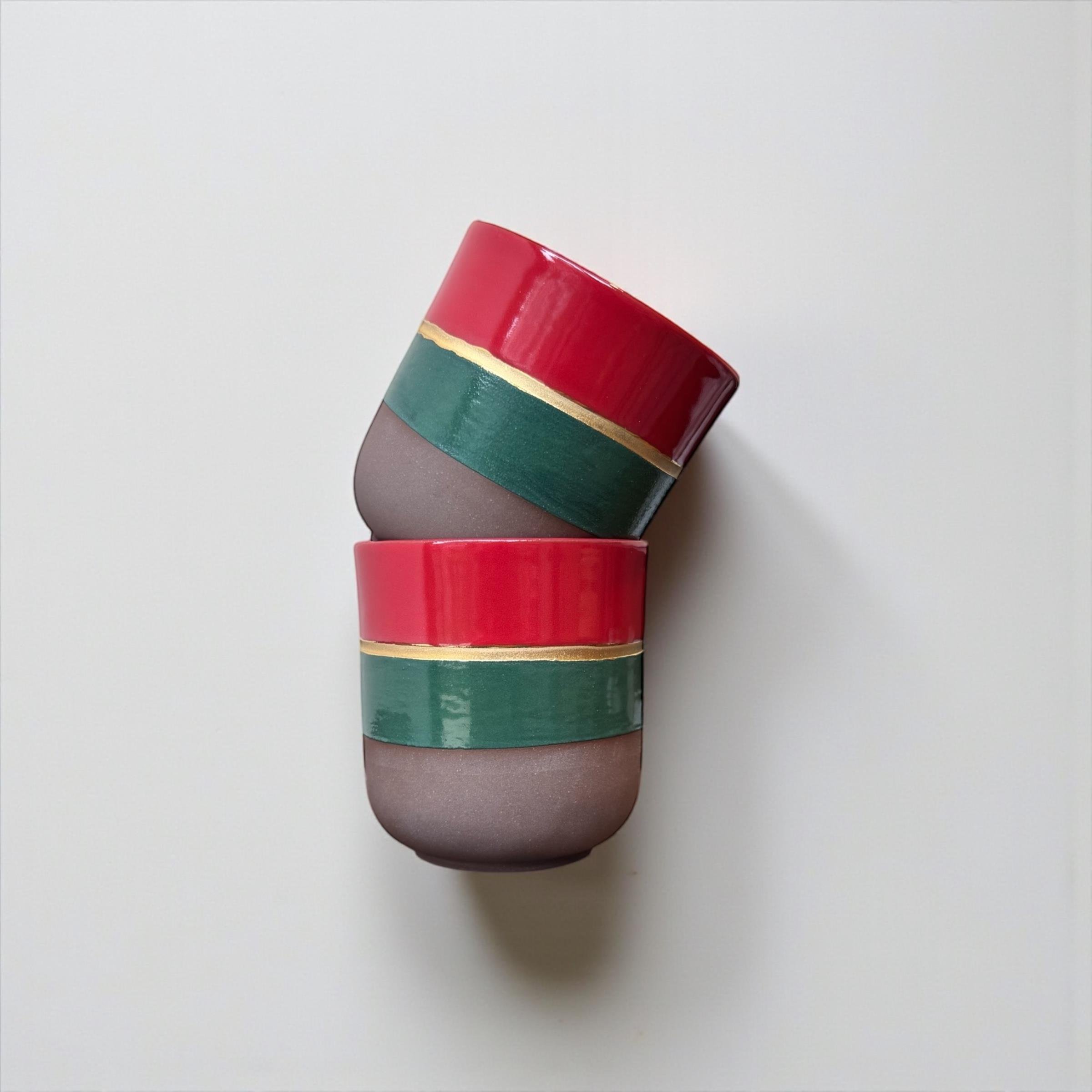 Piccolo Holiday Layers
