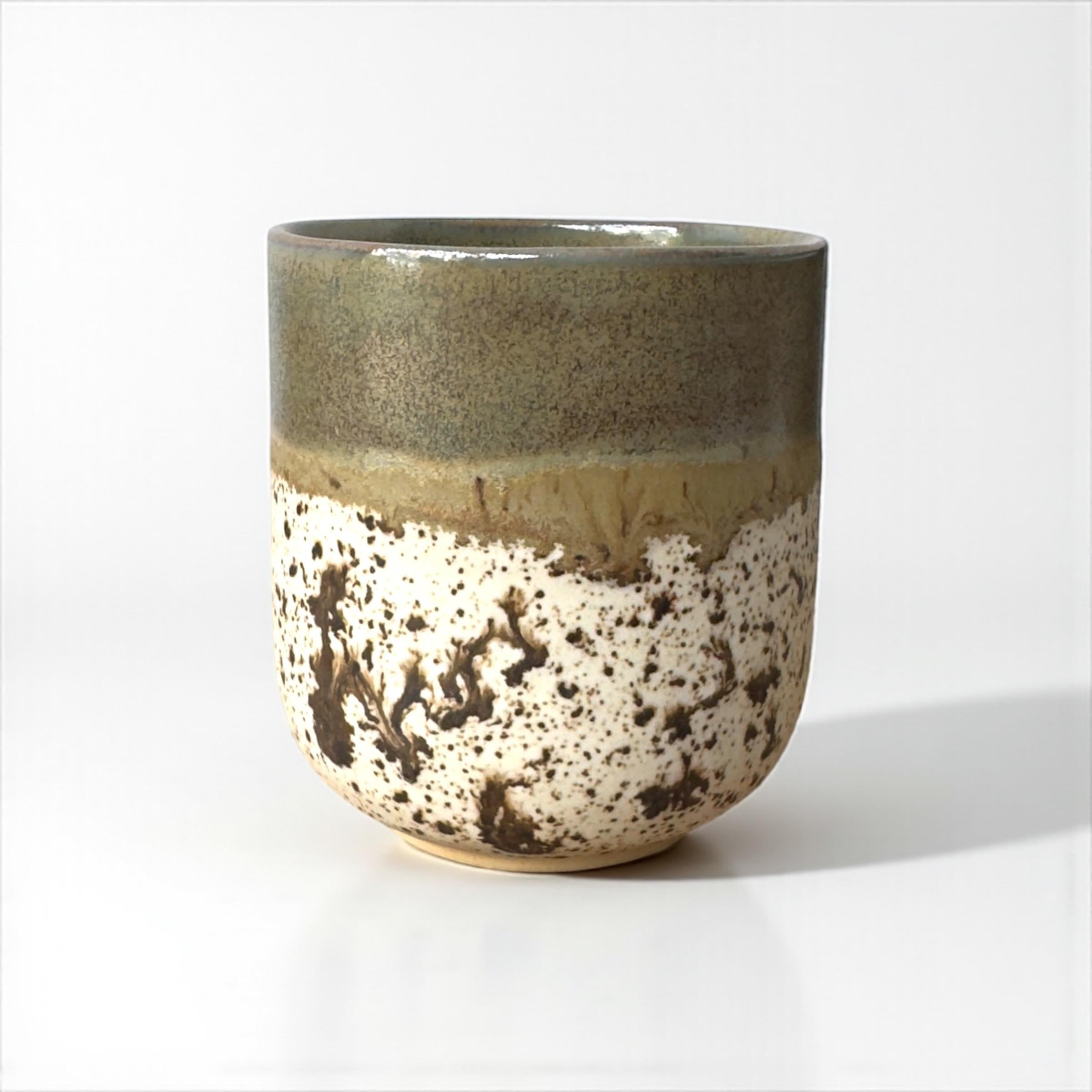Piccolo Oliva Sprinkle