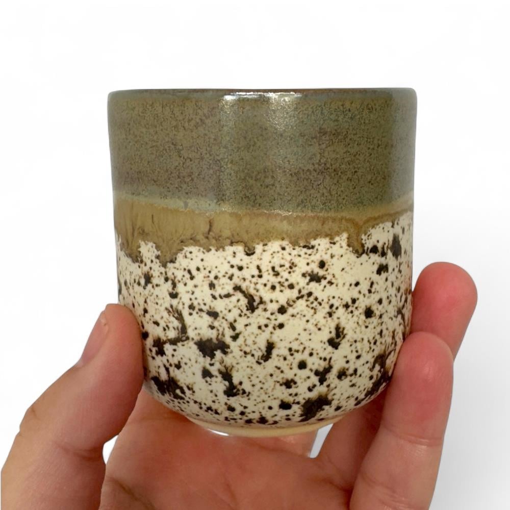 Piccolo Oliva Sprinkle