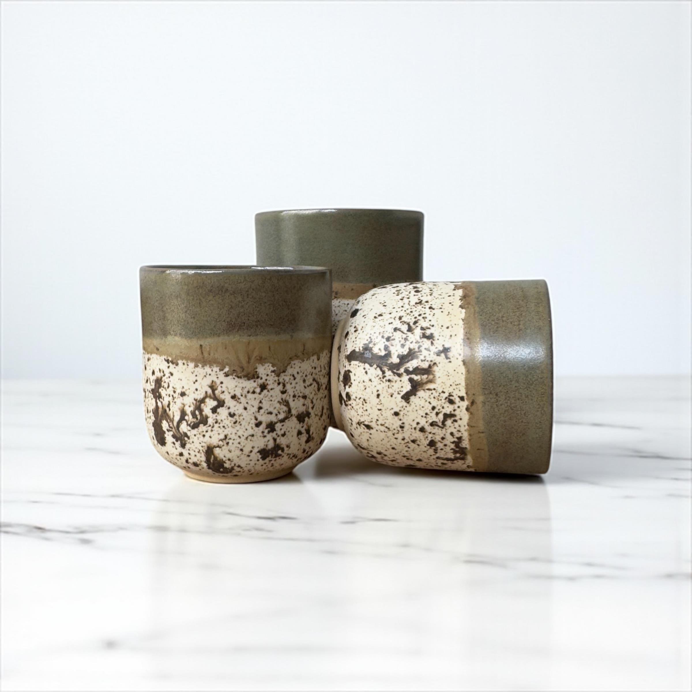 Piccolo Oliva Sprinkle