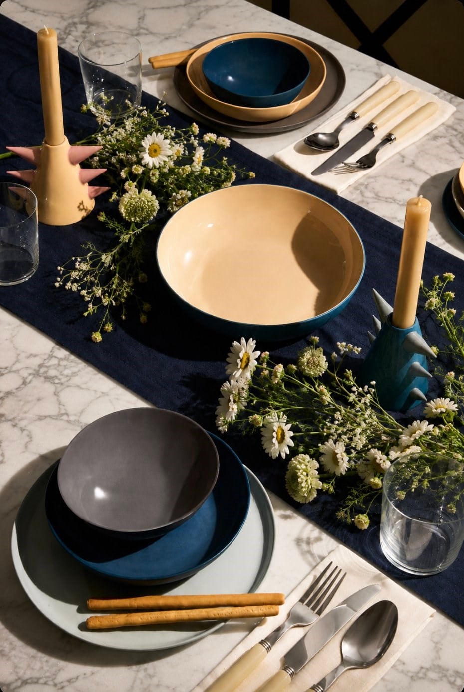 Pieno Serving Bowl