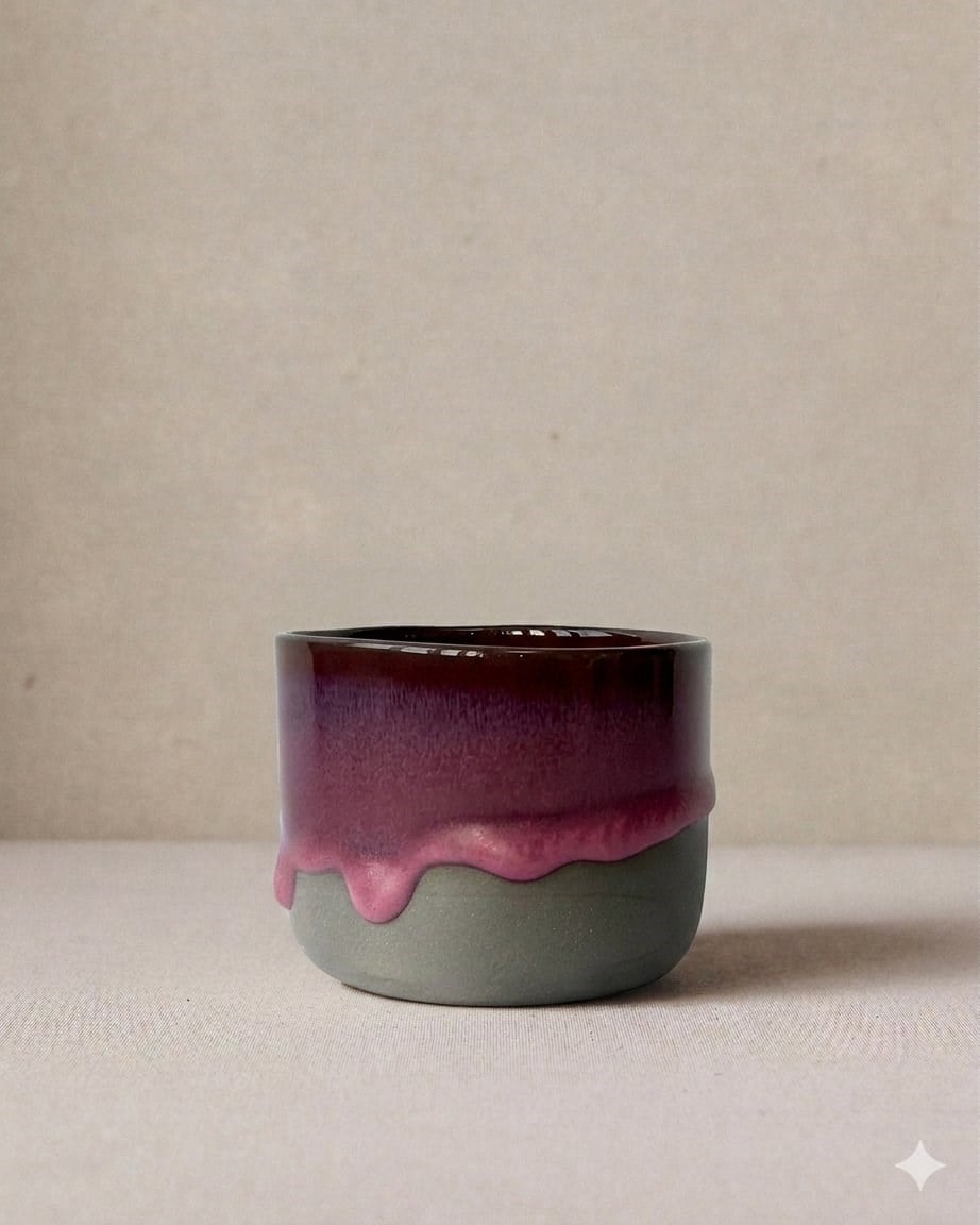 Pink Mug