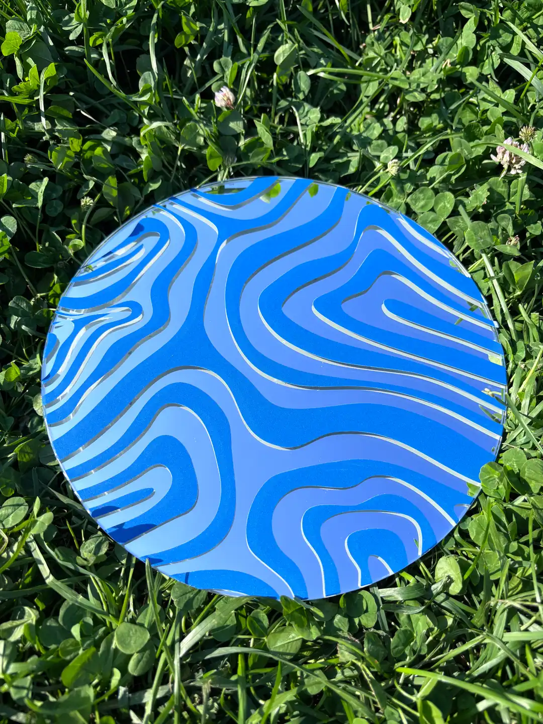 Pinterest Mirror Mini Ayna No:16