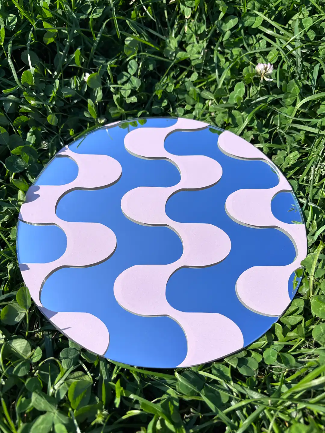 Pinterest Mirror Mini Ayna No:7