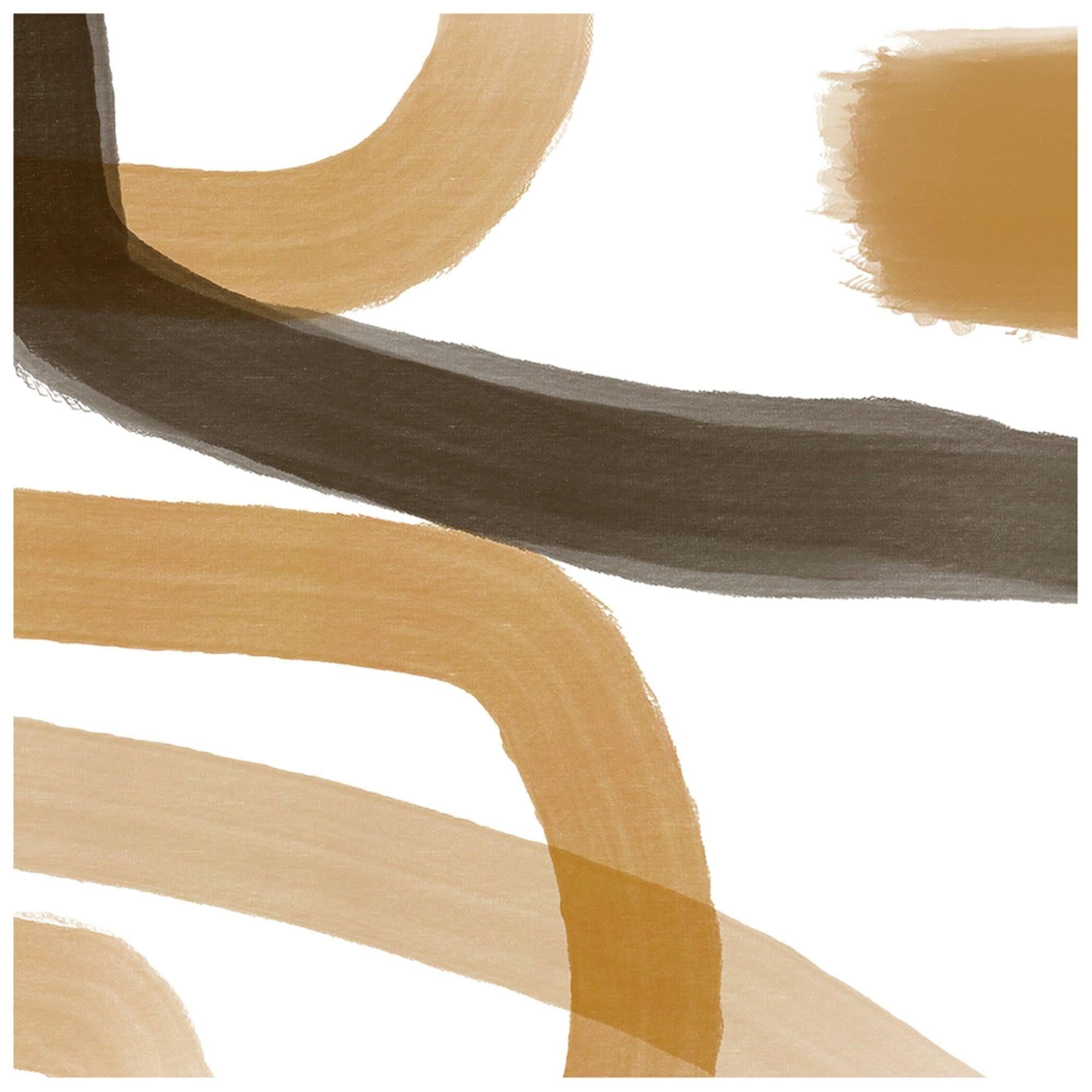 Poster 1 - Abstract Collection - Baskı