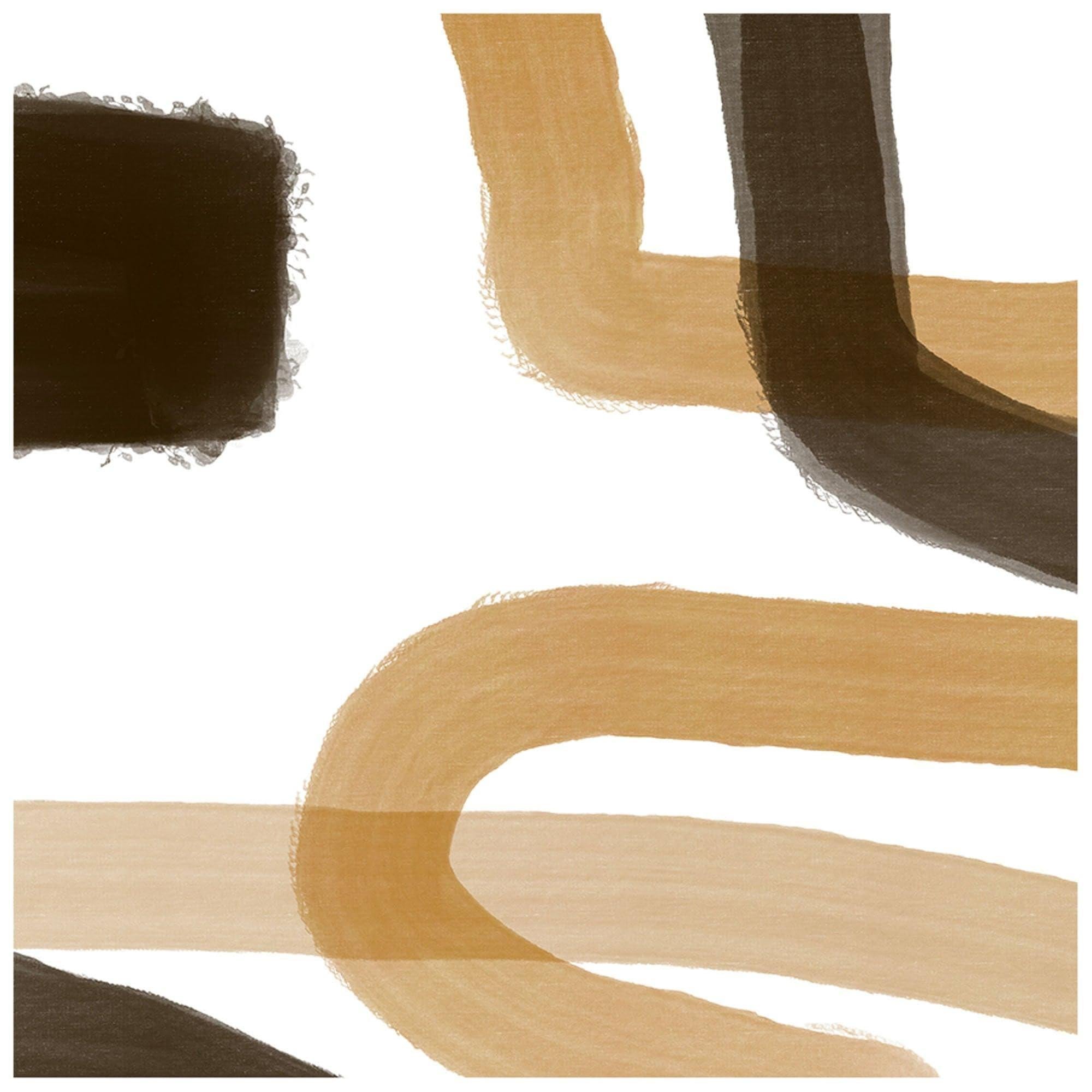 Poster 1 - Abstract Collection - Baskı