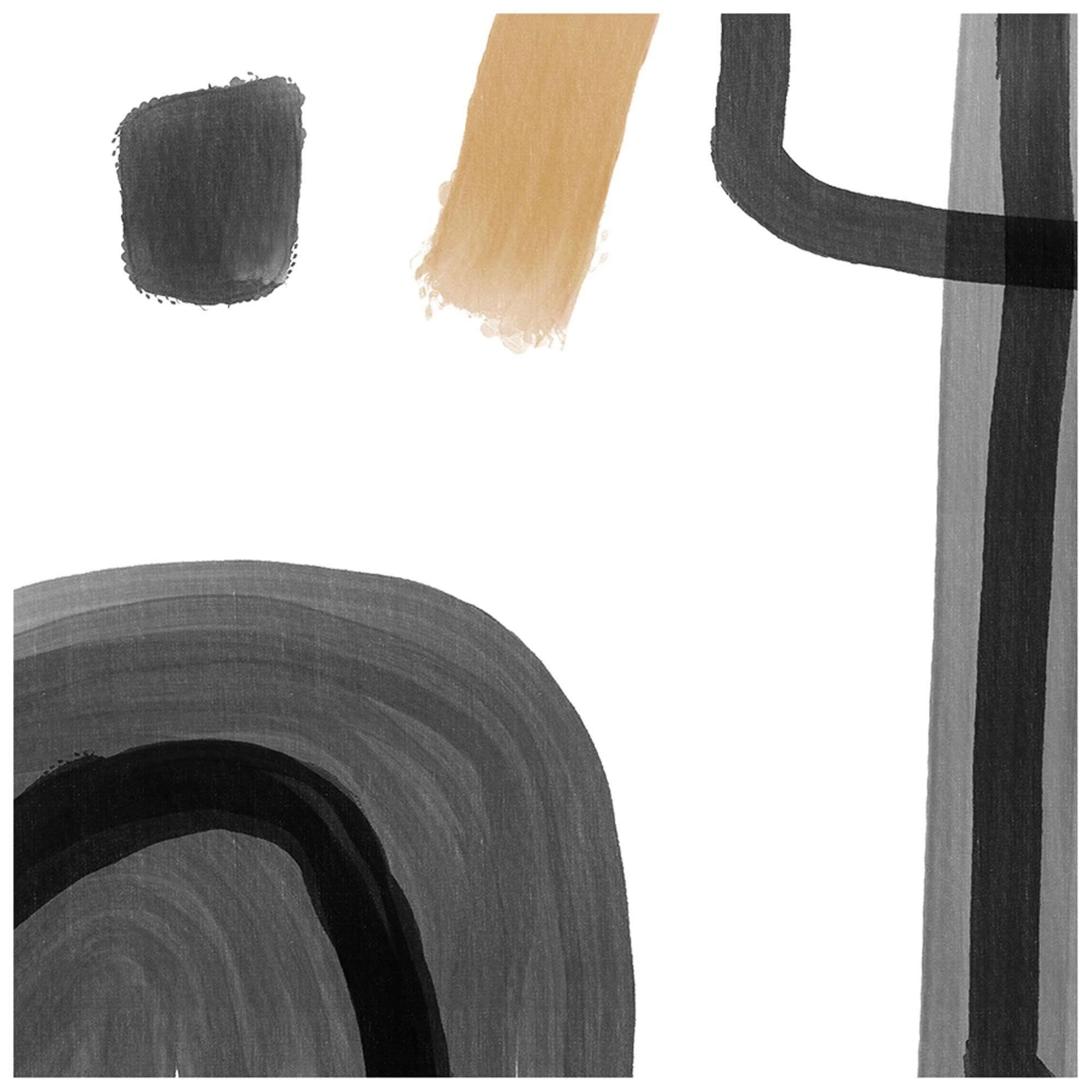 Poster 2 - Abstract Collection - Baskı