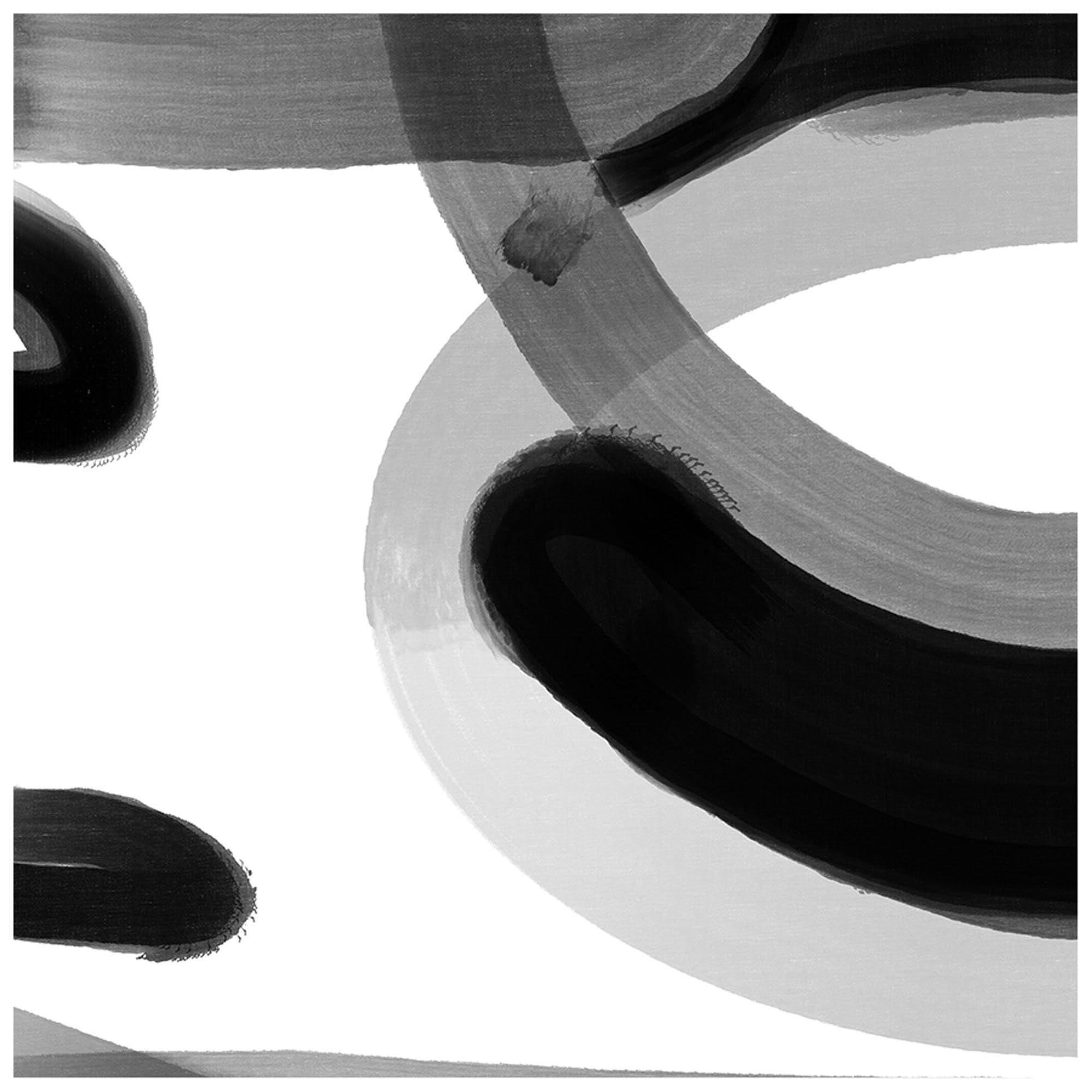 Poster 3 - Abstract Collection - Baskı