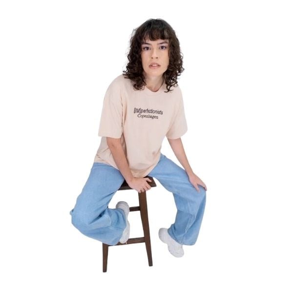 Powder Tiger Tshirt XL