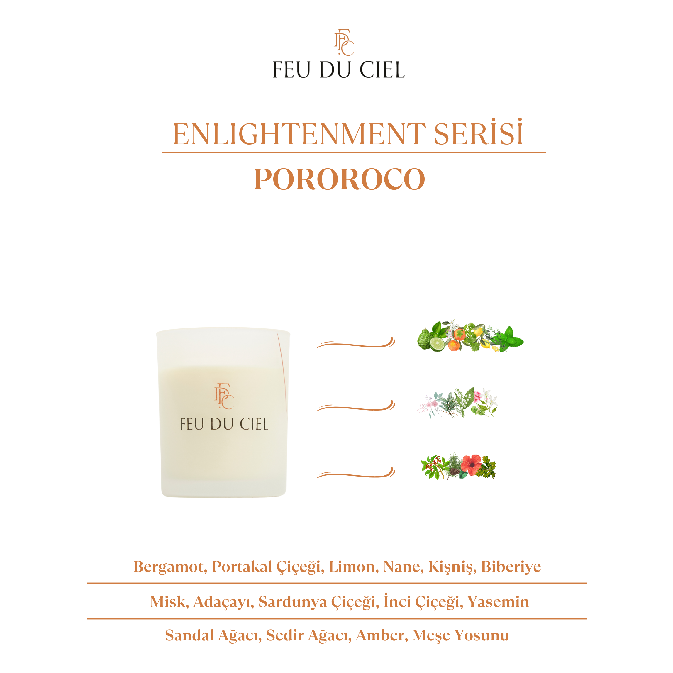 Premium Pororoco Mum