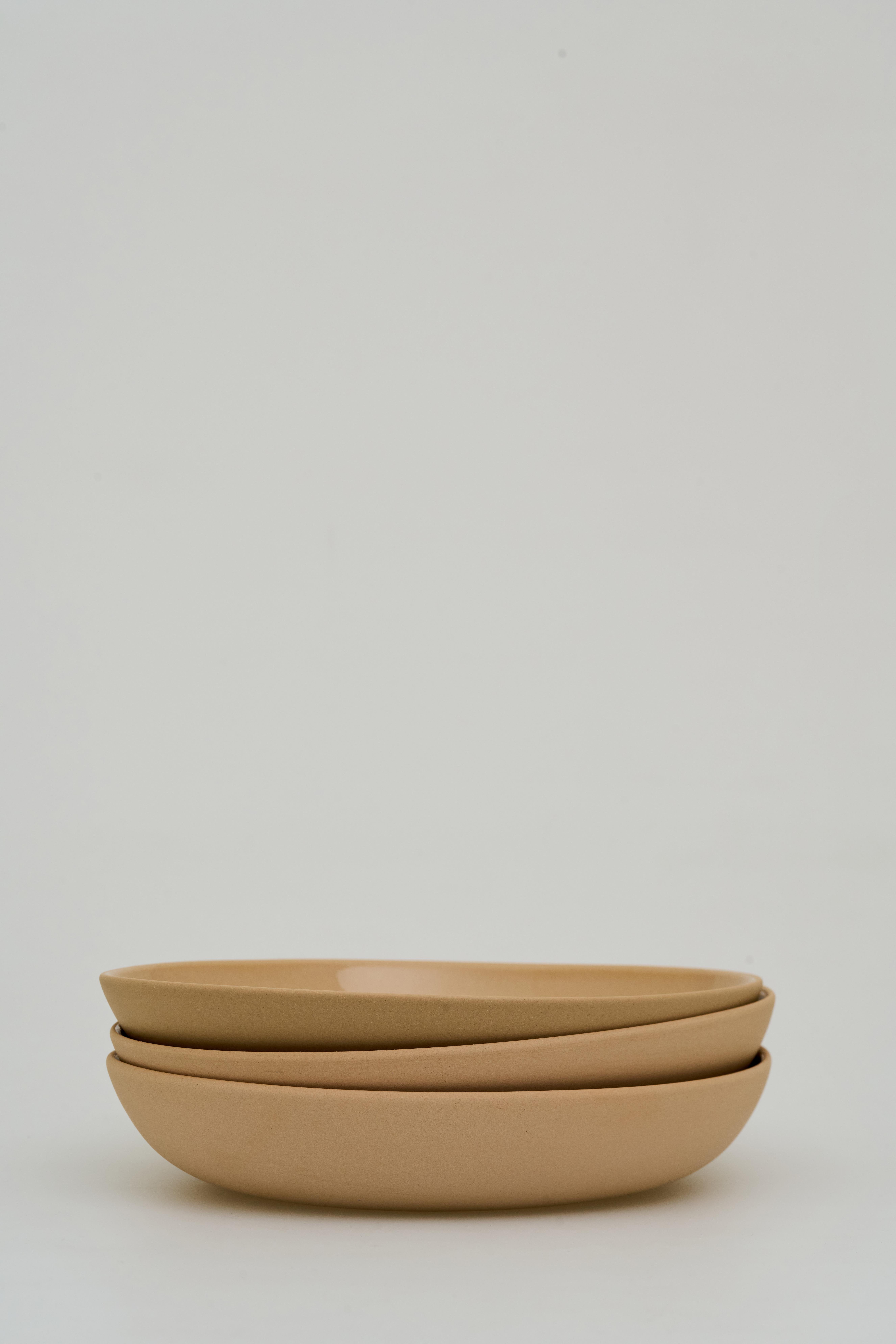 PROFONDO DINNER BOWL 