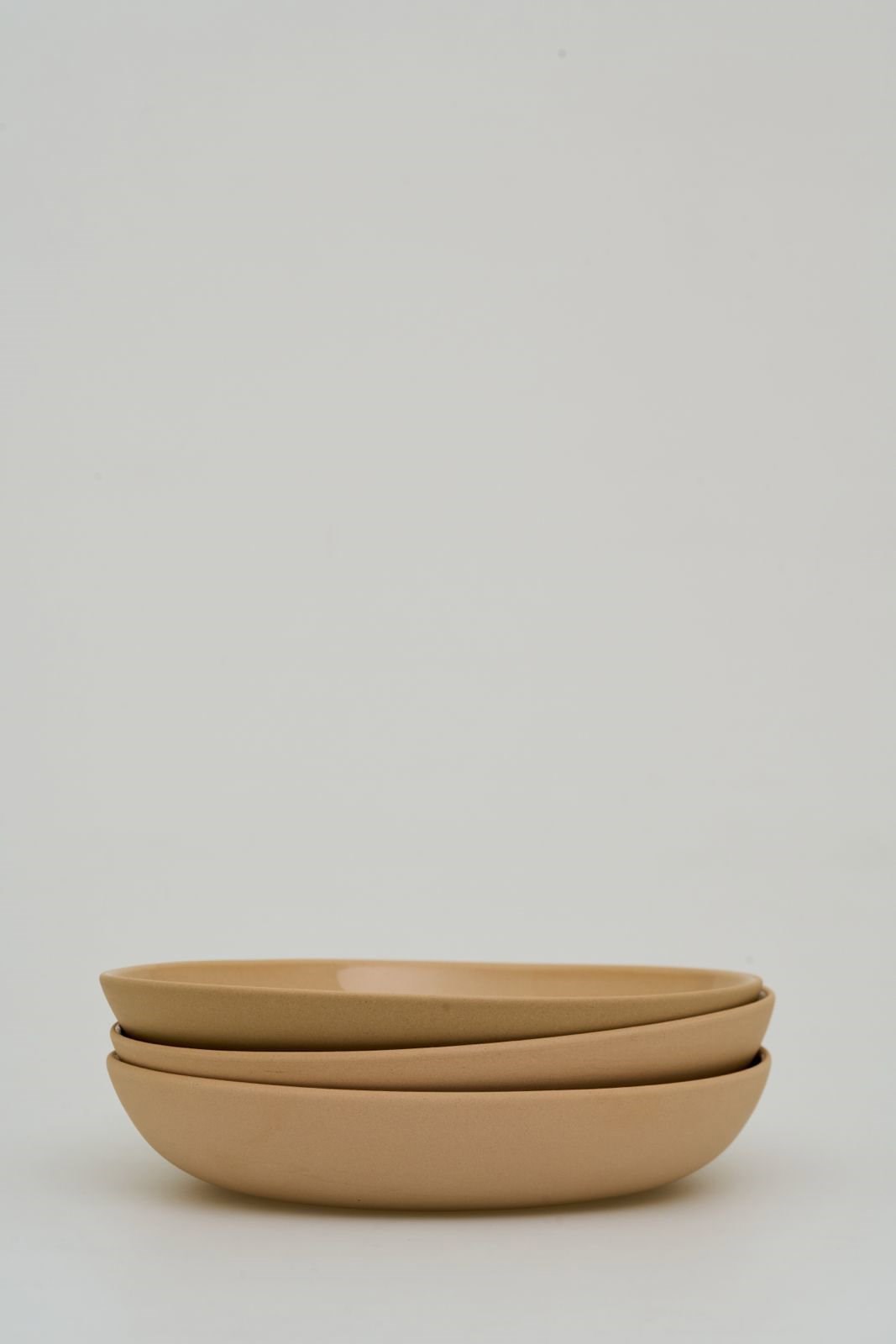 Profondo Dinner Bowl