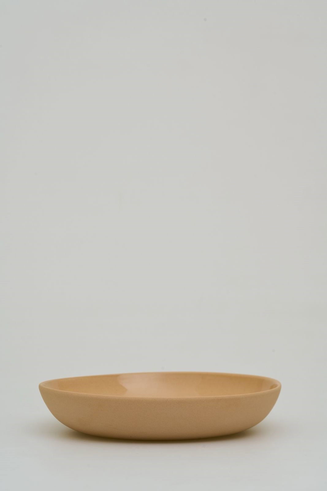 Profondo Dinner Bowl