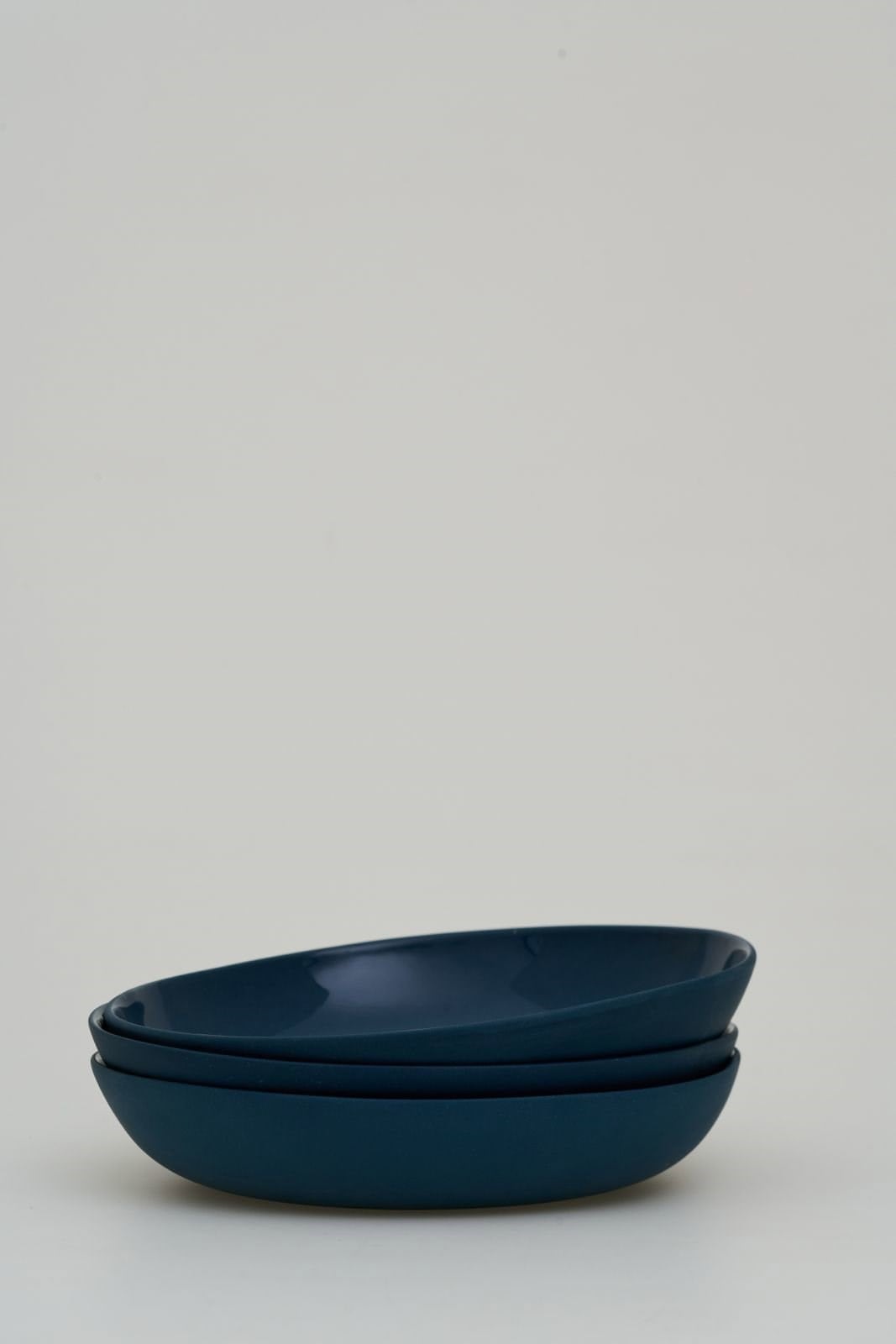 Profondo Dinner Bowl
