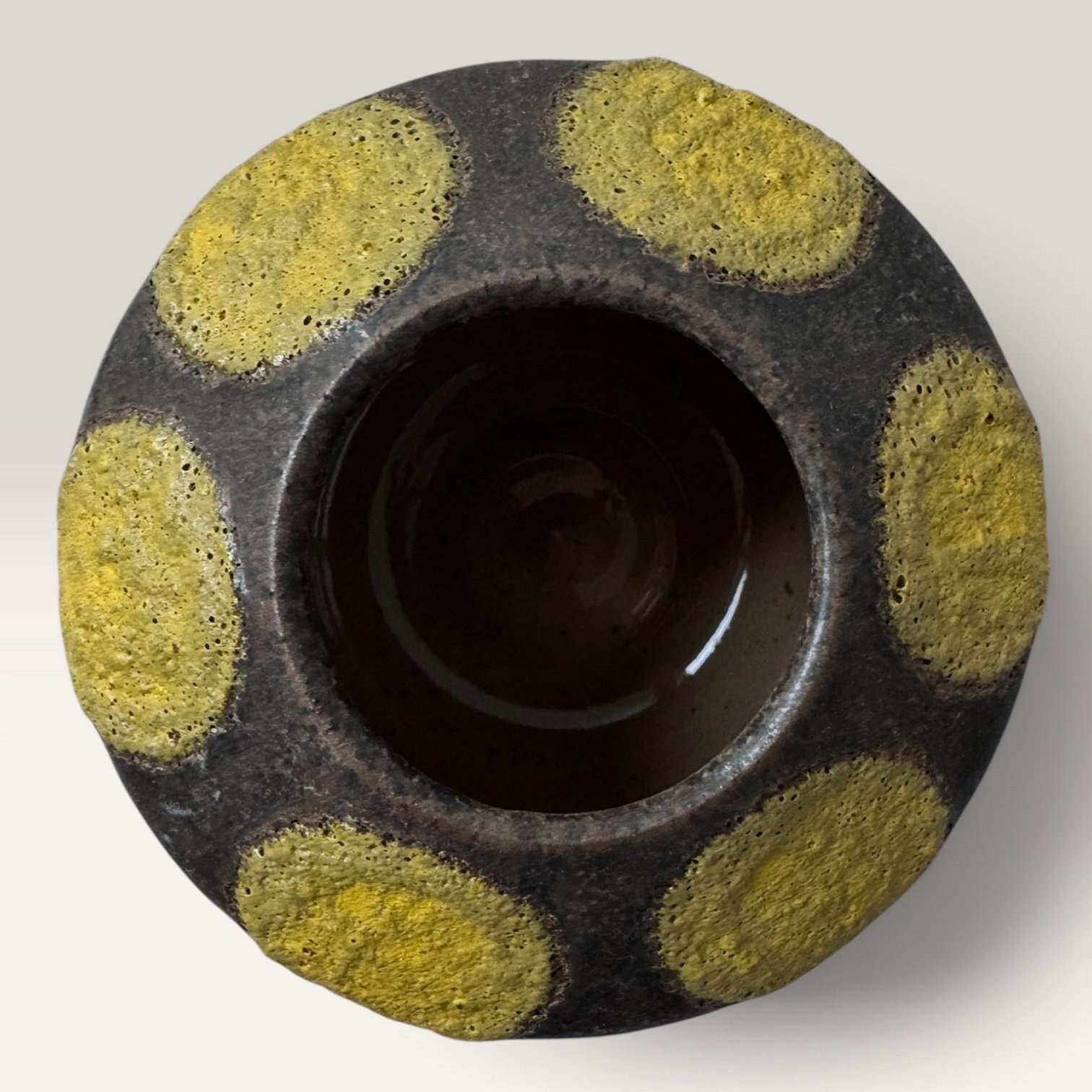 Punta Stoneware Vazo