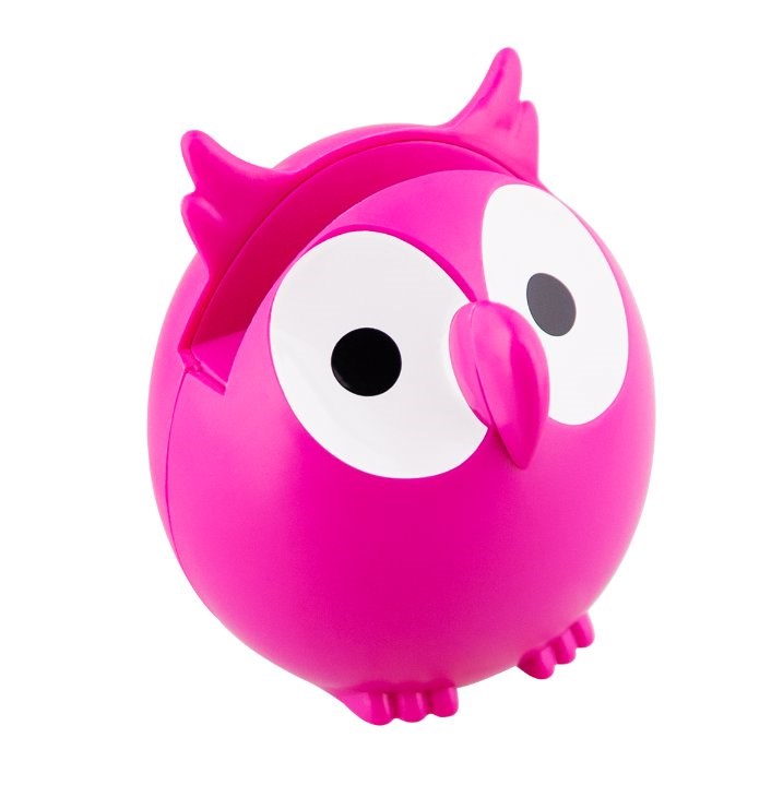 Pylones Gözlük Tutucu - Owl