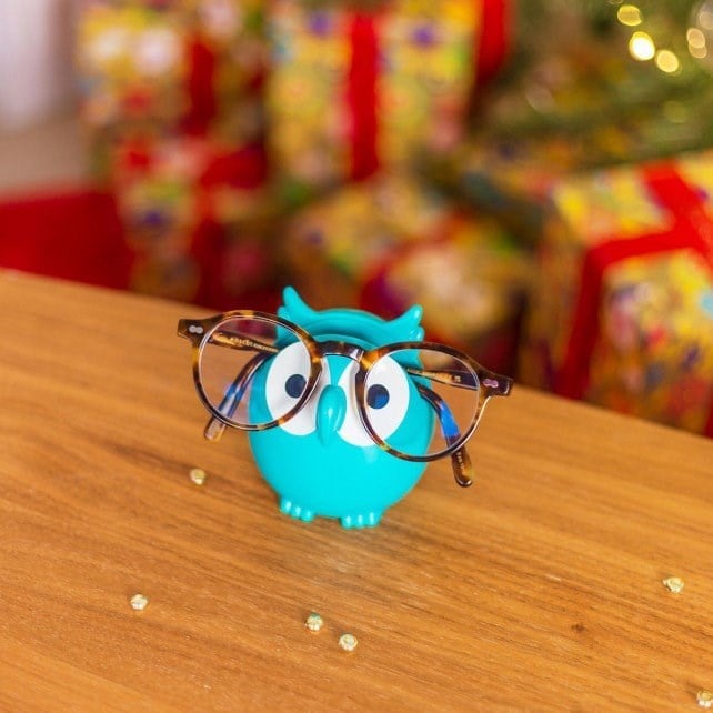 Pylones Gözlük Tutucu - Owl