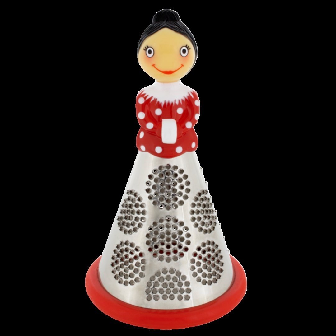 Pylones Küçük Rende - Nonna - Red 2