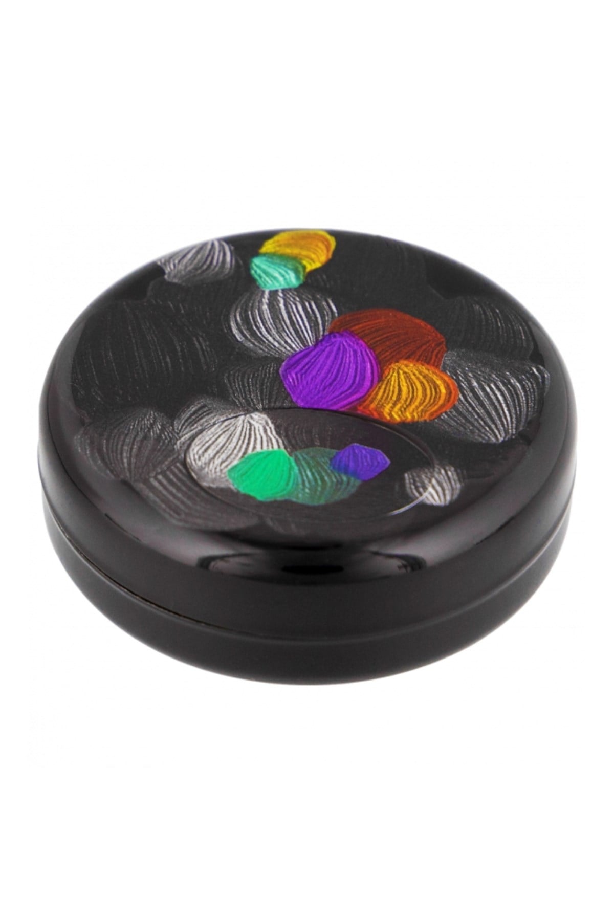 Pylones Küllük / Cep Küllüğü - Goal - Black Palette