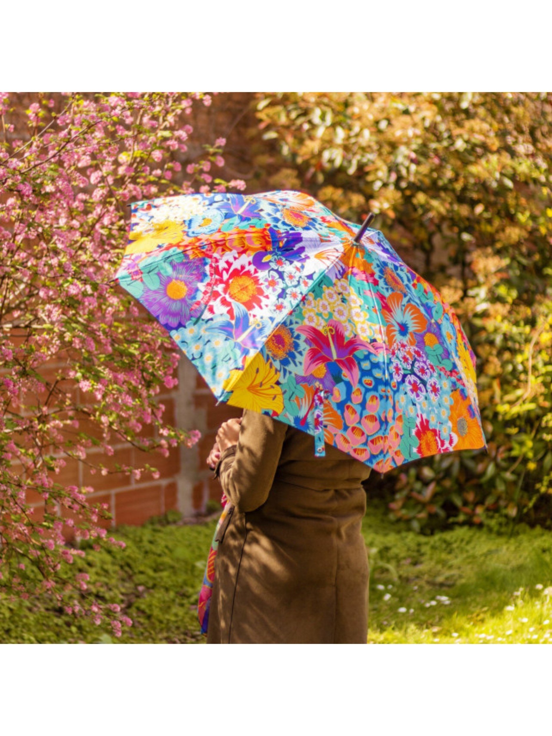 Pylones Şemsiye - Rainbeau Bouquet